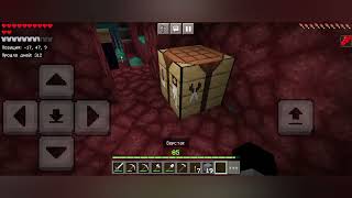 LP: ПРОСТО LET'S PLAY1 #62 {❤️😉❤️62} ИГРА "MineCraft-PE/BE"