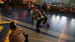 20180624-1-5 Gem City B vs. Cornfed B P1 J5