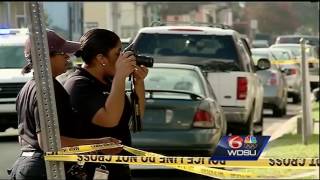 Neighbors reported gunfire night before man was found shot to death in Seventh Ward