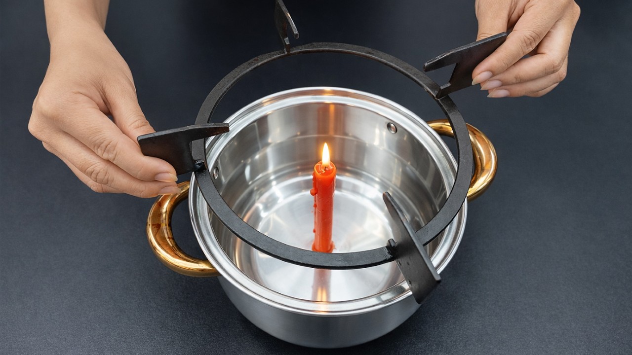 Никто в это не верит, но это действительно работает! 43 блестящих лайфхака для дома