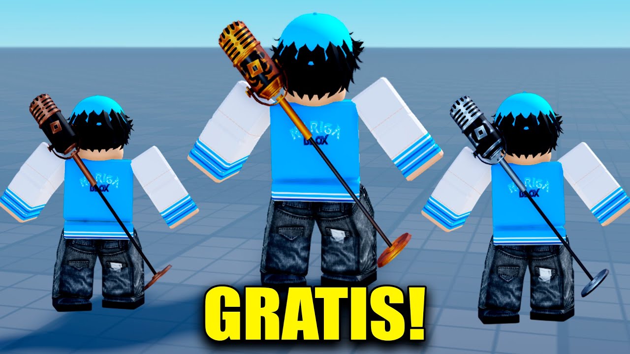 3 ITENS GRATIS FACIL!