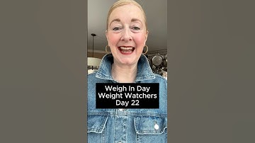 What I Eat In A Day On Weight Watchers: Day 22 #weightwatchers2025