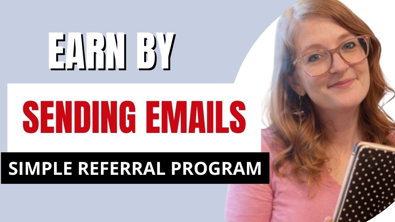 Earn Income Sending Emails to Businesses (No Sales Skills Required)