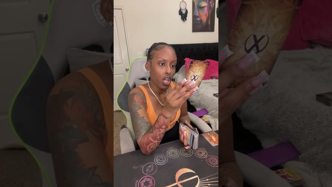 Taurus ♉️ Virgo ♍️ Capricorn ♑️ U both are in sync with one another 🦋this is ur karmic justice 😍🥰