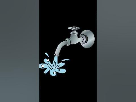 Почему нельзя пить воду из под крана #shorts - YouTube