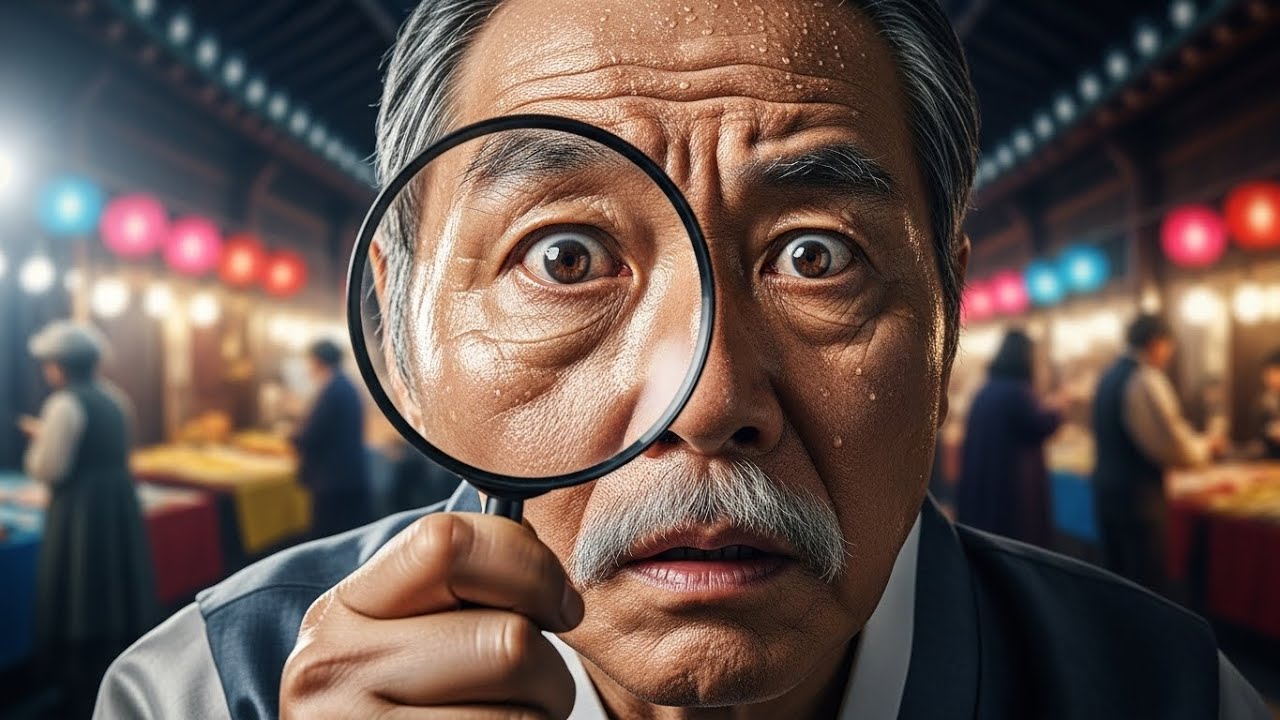 목욕탕라디오ㅣ젊은 재벌, 할아버지가 관상 잘본다더니, 거지상 '상거지상'이로구나 ㅣ시니어드라마 ㅣ 시니어사연 ㅣ관상가 ㅣ 거지관상