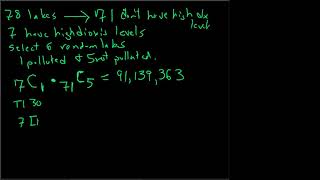 MAT 143 Chapter 3 Review Problem 13