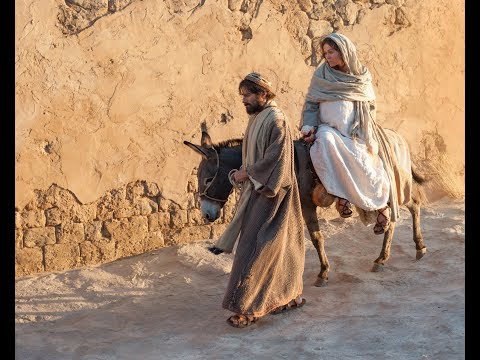 Video: Mida tähendab ütlus Jeesus Maarja ja Joosep?