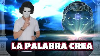 El Poder del Verbo y la Palabra: Transforma tu Vida