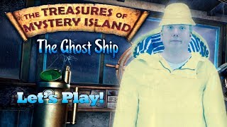 Yet another apocalypse to avert | Treasures of Mystery Island 3 part 1