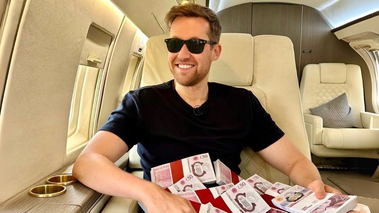 How To Make Millions Scamming People