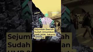 ump 2026 sudah di umumkan