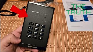 Everything you need to know about this BLACK 2TB SSD...