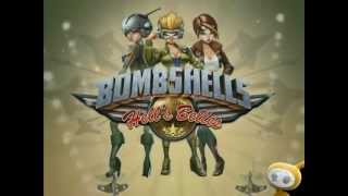 Bombshells: Hell's Bells Trailer