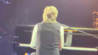 Paul Mccartney 11.21.25 Maybe Im Amazed