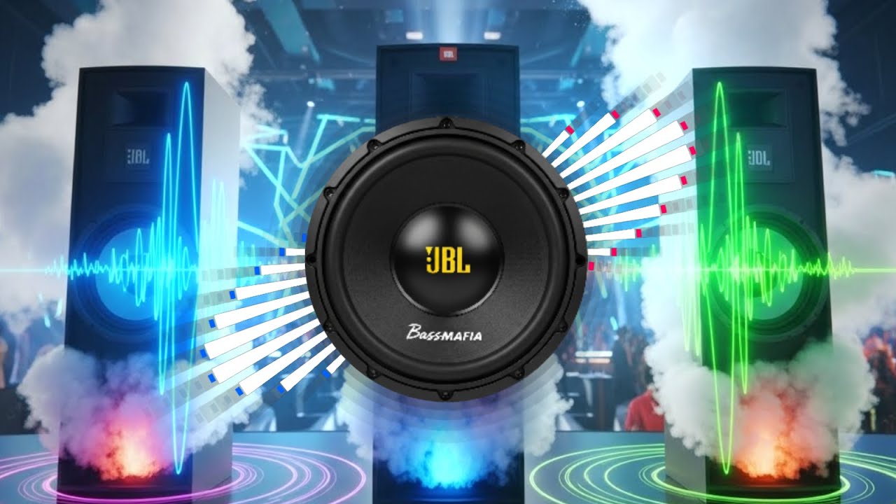 5 Essential Tips for Achieving EPIC Bass with JBL Bass Mafia