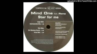 Mind One - Star For Me (Original Instrumental Mix)