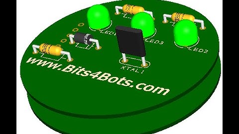 DesignSpark|3D PCB Settings & Options