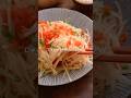 新じゃがあったらこれ！新じゃがの明太ハリハリが美味すぎる🥔　#簡単レシピ