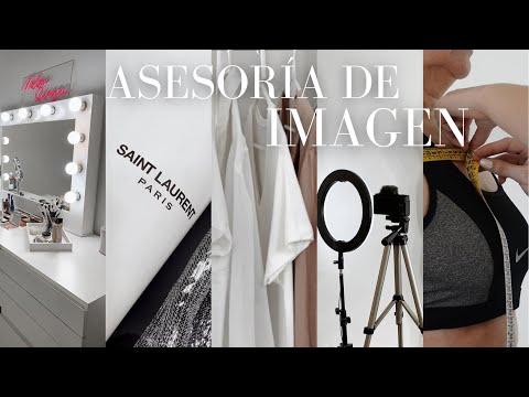 Video: ¿Sobre el asesor de moda?