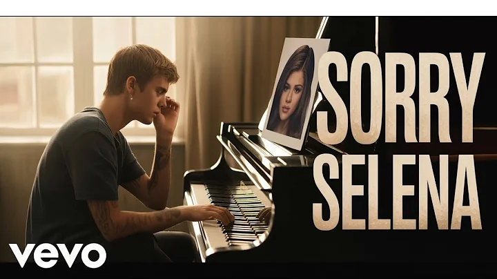 Justin Bieber - SORRY SELENA (Official Music Video) 2025