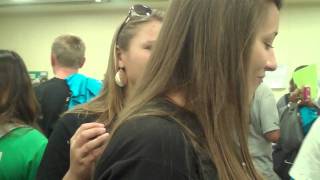 MUN at the Activities Fair!.mp4