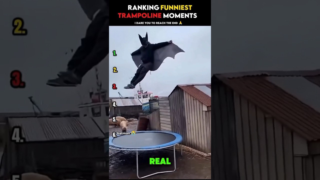 Ranking funny try not cringe moments😂 #funny #funnyvideos #shorts