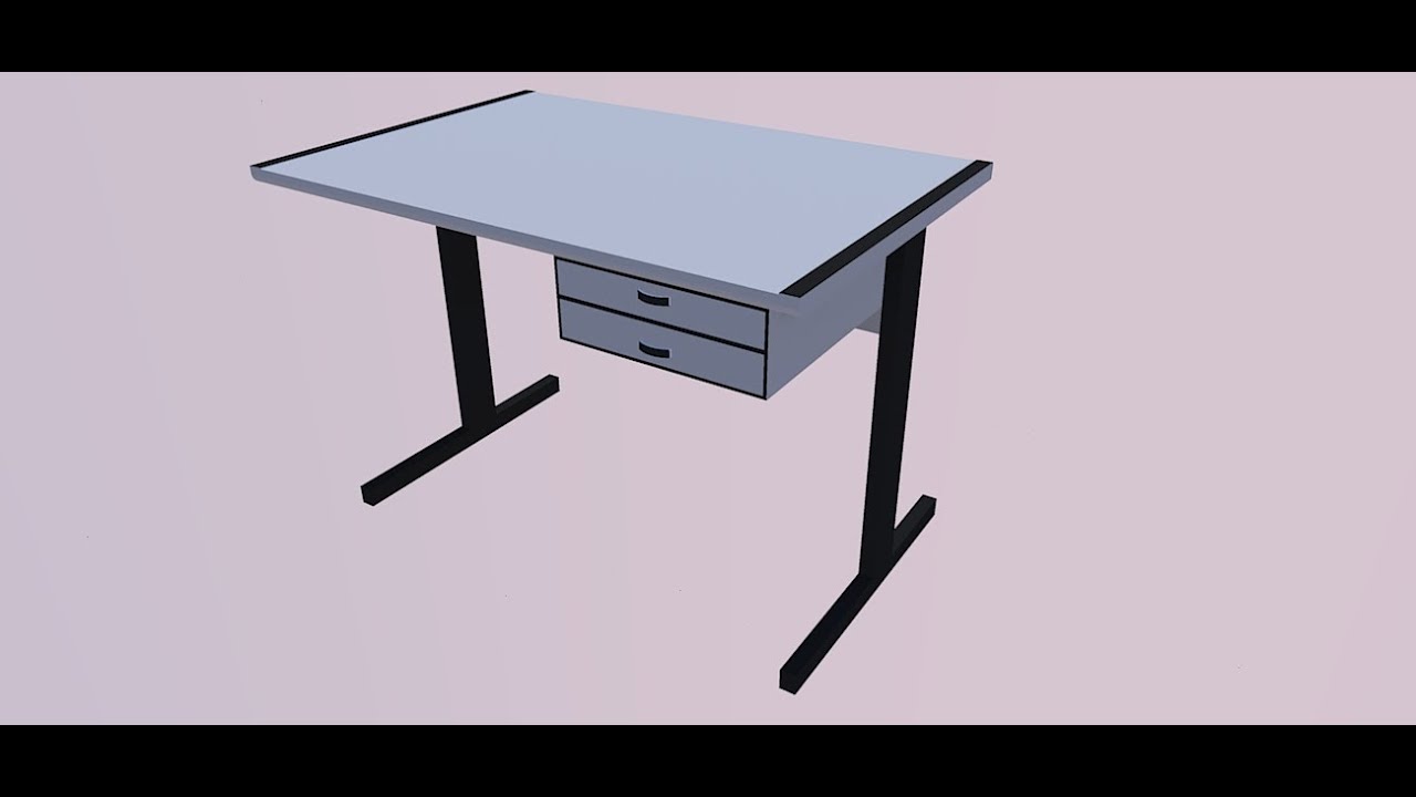 PRÉVIA Mesa de escritorio YouTube PRÉVIA Mesa de escritorio YouTube