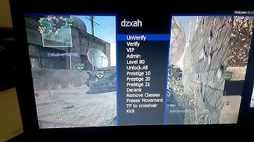 MW3 | Destruction V1 - Proof