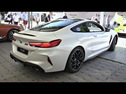 2020-bmw-m8-competition-with-m-performance-exhaust-sounds-|-start-up,-revs-&-accelerations!