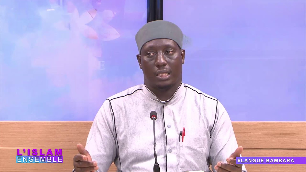 Diffusion en direct de NOURTVGABON