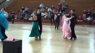 Cornell 2013 Silver Quickstep