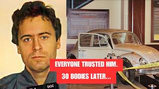 Florida 1978 Serial Murder Case — The Killer Nobody Suspected