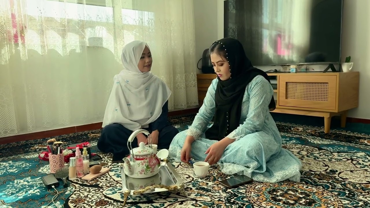 از دنیا مجازی تا دنیا واقعی🥲🌸