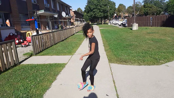Going on a walk