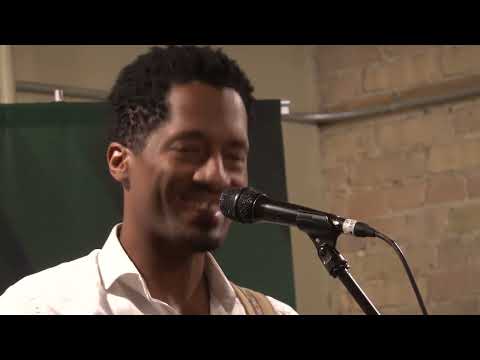 Ron Artis & Lawrence Chamber Music Festival "No Way" Copper Rock, Appleton, WI 8-1-26 #londonship
