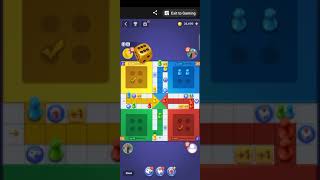 Exciting  match  ludo world. screenshot 4