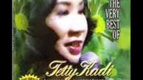 Tetty Kadi   Kenangan Desember