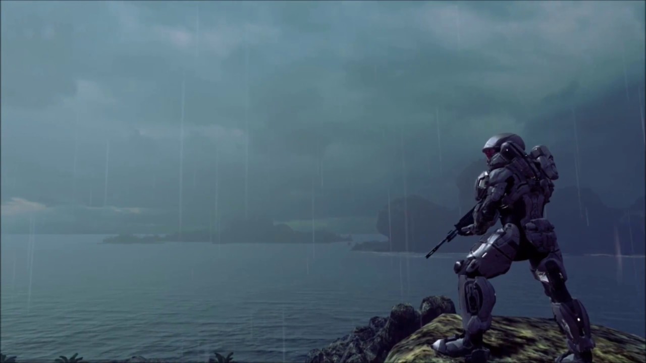 Colonial Federation: Official Clan Teaser 