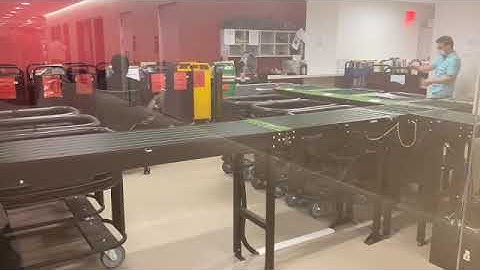 NYPL Library Book Sorting