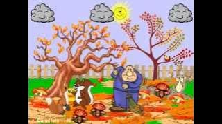 Download lagu Canción Infantil.El Viento de Otoño