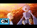 Pokemon | An Epic Battle! | Cartoon Network