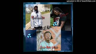 No Lie - DB Wankk x G4 x Chazman (Prod. By WiiKnoKeez)