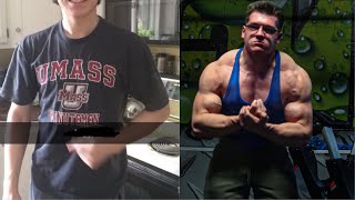 Beginner Training Template + Overview