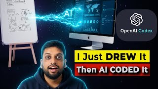 OpenAI Codex Just Built My Mood Dashboard in Minutes
