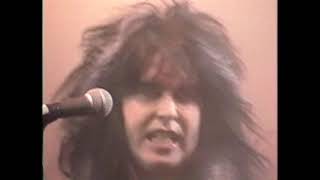 W.A.S.P. - On Your Knees - 1984