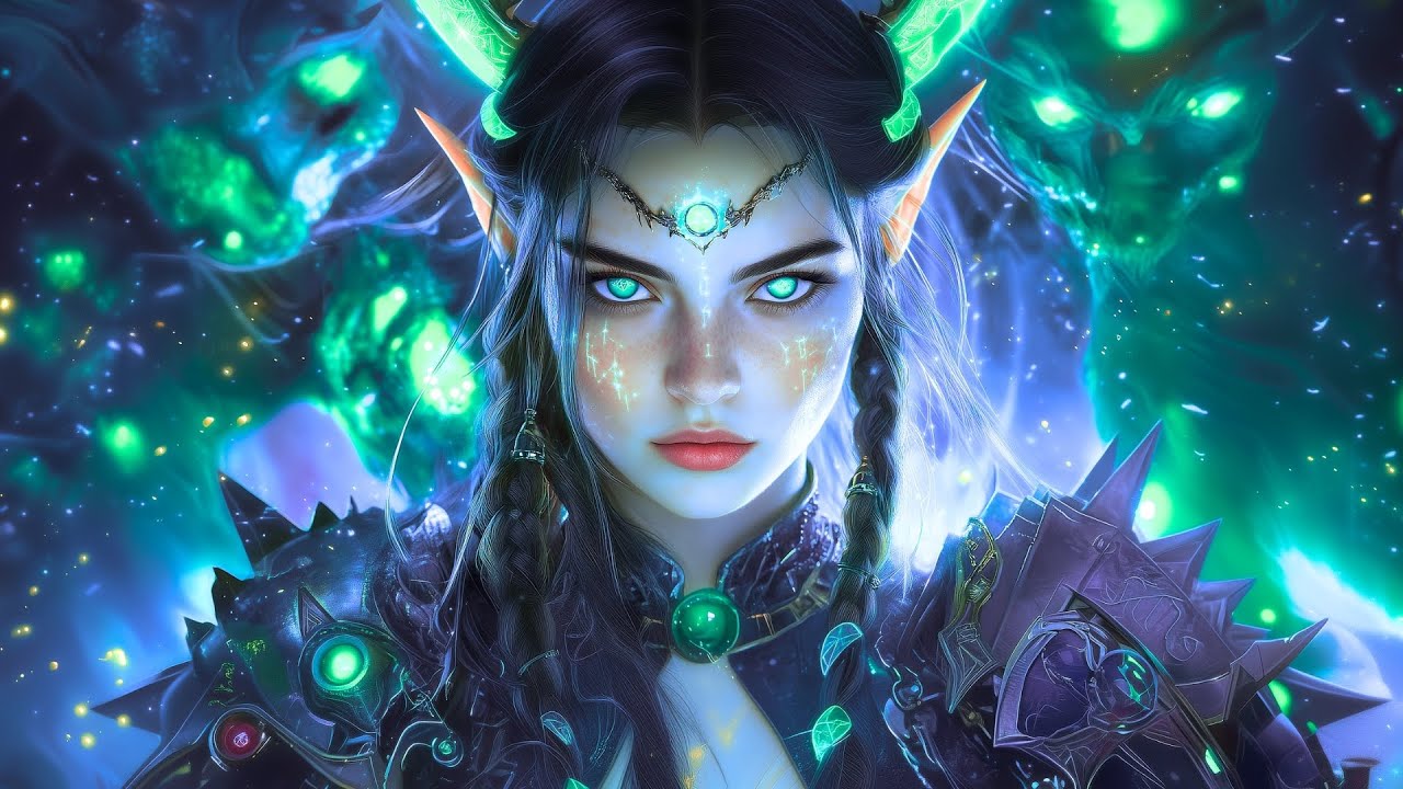 I Woke Up With Her Tail Around My Waist—Now Her Sisters Keep Asking If I’m Really “the Chosen Virgin