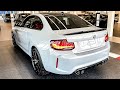 2020 BMW M2 CS | 4K Walkthrough