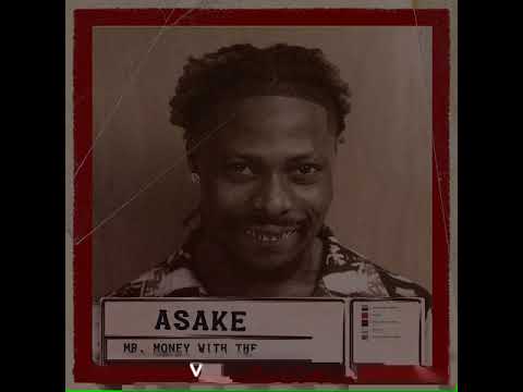 Asake Ototo (Lyrical Video)