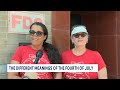 Tri-Cities community members speak on what July 4th means to them